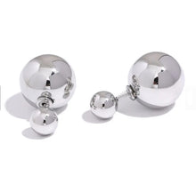 Cargar imagen en el visor de la galería, Aretes Daia