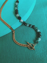 Cargar imagen en el visor de la galería, Collar Dual