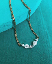 Cargar imagen en el visor de la galería, Collar sincronía