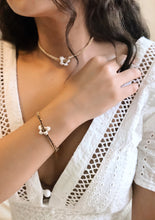 Cargar imagen en el visor de la galería, Pulsera Mariposa