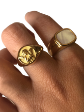 Cargar imagen en el visor de la galería, Anillo Ángel