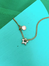 Cargar imagen en el visor de la galería, Collar Estrella Cubano