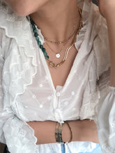 Cargar imagen en el visor de la galería, Collar Dual