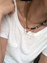 Cargar imagen en el visor de la galería, Collar Dual