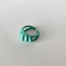 Cargar imagen en el visor de la galería, Anillo Pistache