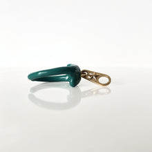 Cargar imagen en el visor de la galería, Anillo Verdeagua