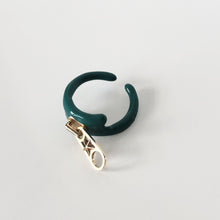 Cargar imagen en el visor de la galería, Anillo Verdeagua
