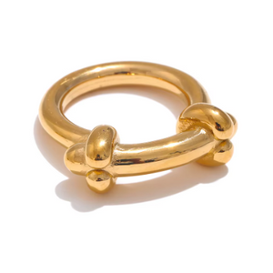 Anillo Lux