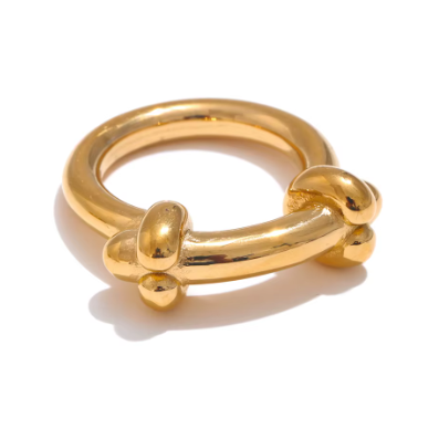 Anillo Lux
