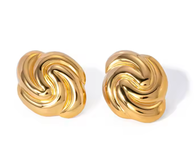Aretes Dan Vintage