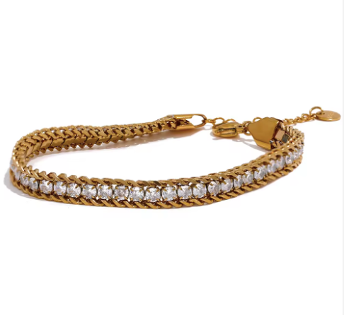 Pulsera Marwa