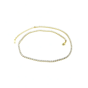 Collar Tennis